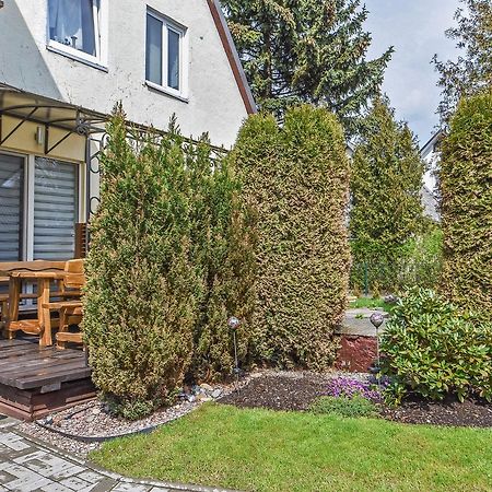 Sveciu Namai Alanta Otel Palanga Dış mekan fotoğraf